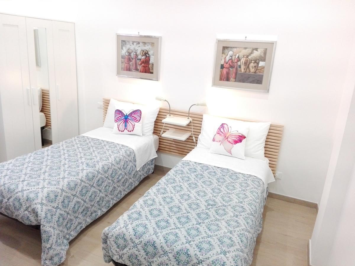 L'Angoletto Ciampino Habitación foto